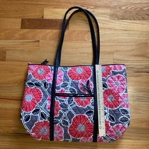 Vera Bradley Tote 🌺
